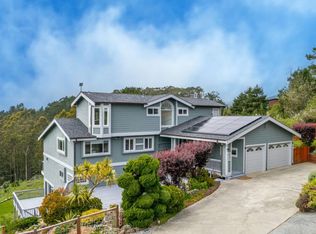 770 Alta Vista Rd, Montara, CA 94037