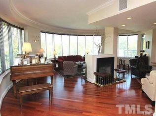 510 Glenwood Ave APT 503, Raleigh, NC 27603