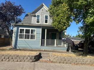 6825 SE Long St, Portland, OR 97206