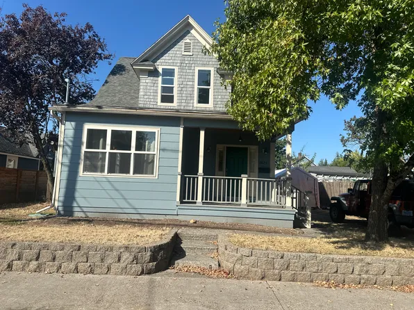 6825 SE Long St, Portland, OR 97206