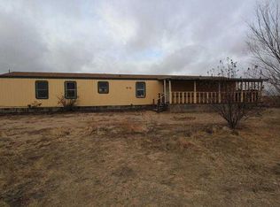 34450 Truckton Rd, Yoder, CO 80864