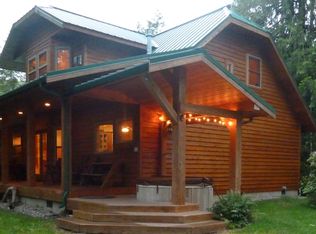 141 Big Creek Rd, Ashford, WA 98304