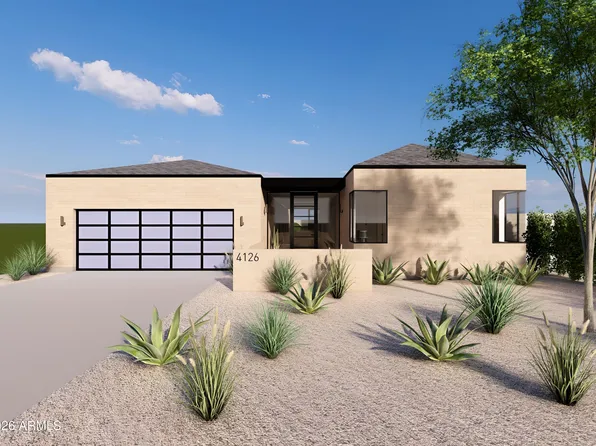 4126 E Sells Drive #106, Phoenix, AZ 85018