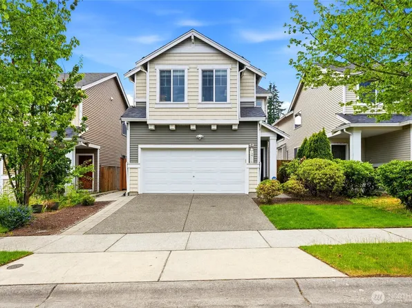 12716 12 Avenue SE, Everett, WA 98208