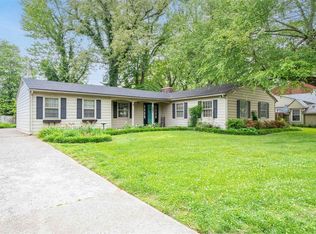 210 Wesleyan Pl, Owensboro, KY 42303