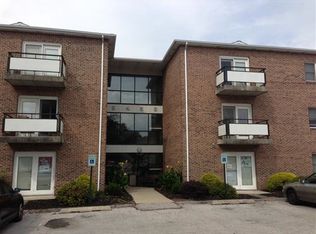 2453 Kingston Ct APT 3C, York, PA