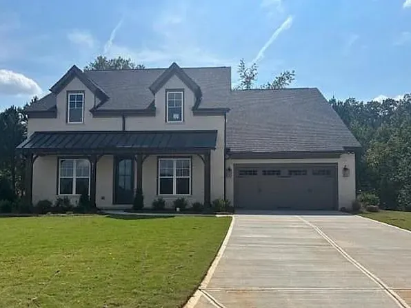 5355 Memento Trce, Cumming, GA 30040