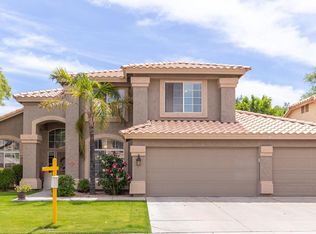 4425 E Desert Willow Rd, Phoenix, AZ 85044