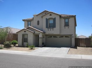 25673 W Nancy Ln, Buckeye, AZ 85326