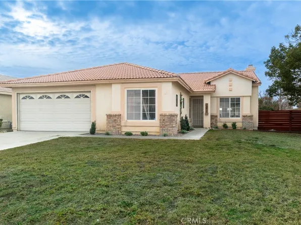 2693 W Sunrise Dr, Rialto, CA 92377
