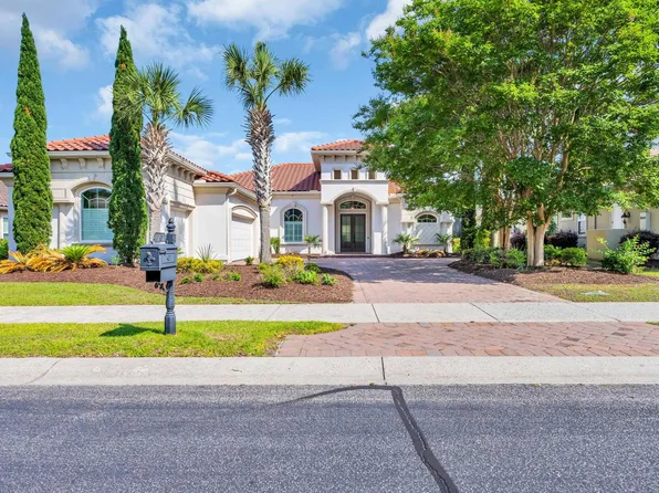 7202 Seville Dr., Myrtle Beach, SC 29572