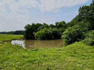 1 SW County Road 4030, Dawson, TX 76639