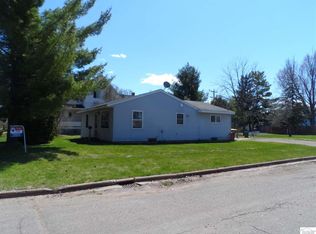 701 5th Ave E, Ashland, WI 54806