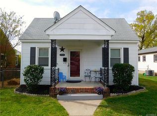 2103 Ingleside Ave, Henrico, VA 23228
