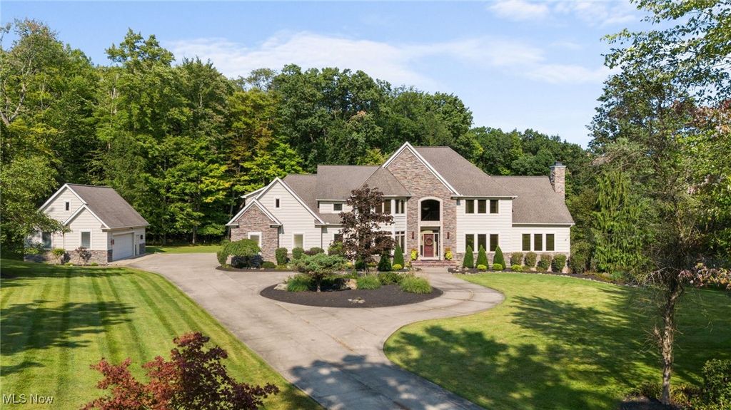 Real estate listing image