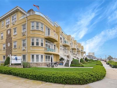 10006 Shore Front Pkwy #21B, Far Rockaway, NY, 11694