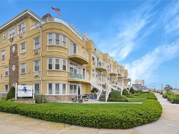 100-06 Shore Front Pkwy #21B, Rockaway Park, NY 11694