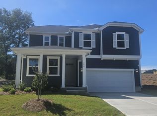 504 Thorny Branch Dr, Raleigh, NC 27603