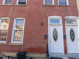 1121 S 13th St FLOOR 1, Philadelphia, PA 19147