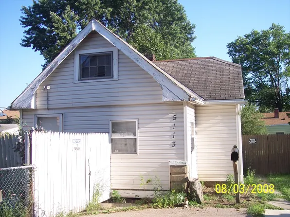 (undisclosed Address), Cleveland, OH 44144