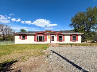 1024 Old Highway 97, Brewster, WA 98812