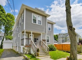 24 1/2 Whitney St, Saugus, MA 01906