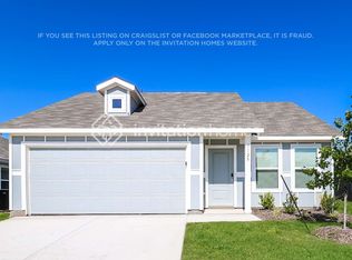 7125 Landings Edge Rd, Fort Worth, TX 76179