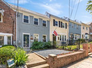 2209 Douglas St NE, Washington, DC