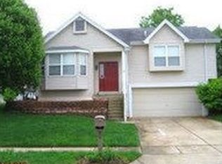 5061 Danielle Dr, Saint Charles, MO