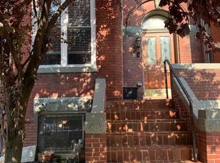 2031 1st St NW, Washington, DC 20001