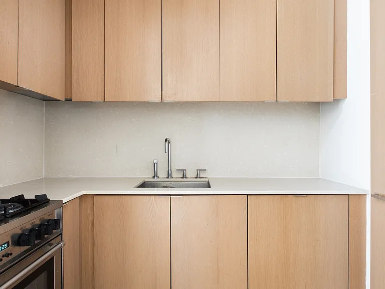 225 Rector Pl #12F — Photo 3