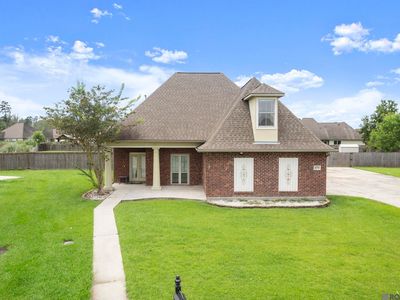 22753 Balsam Dr, Denham Springs, LA, 70726