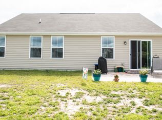 36436 Carriage Walk Ln, Delmar, DE 19940