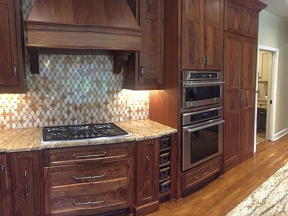 Thermador appliances