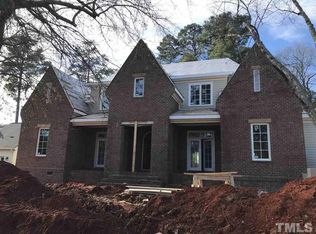 2127 Ridge Rd, Raleigh, NC 27607