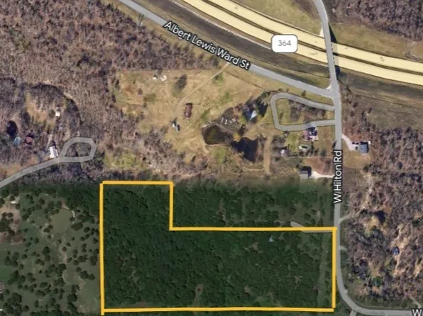 5700 W Hilton Rd, Sapulpa, OK 74066