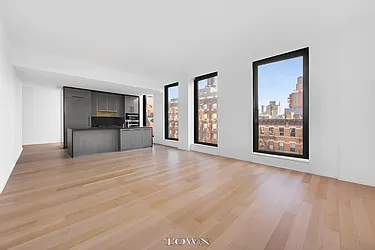 Rented by Town Residential