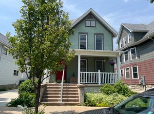 1246 Spaight St, Madison, WI 53703