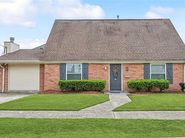 2 Richland Ct, Metairie, LA 70001