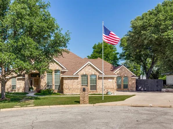 8716 Hidden Cove Ct, Fort Worth, TX 76179