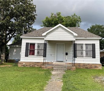 2318 Elms St, Lake Charles, LA, 70601