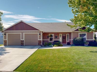 6415 W 6th Ave, Kennewick, WA, 99336