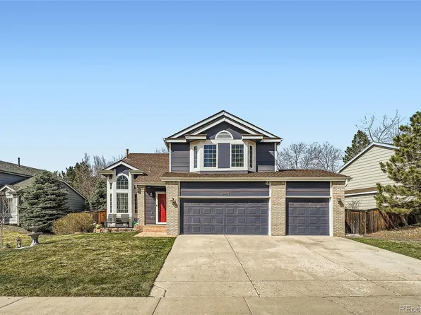 16442 Bluebonnet Drive, Parker, CO 80134