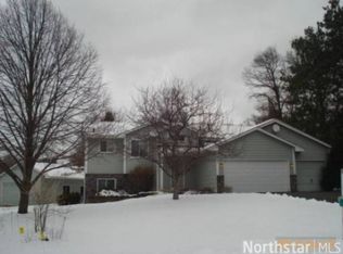 891 166th Ave NW, Andover, MN 55304