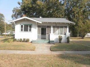 301 Dixie Ave, Monroe, LA 71202
