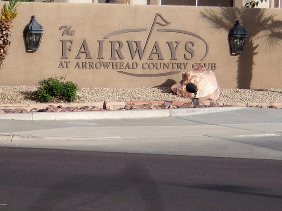 4th image of 7401 W Arrowhead Clubhouse Dr Unit 1062