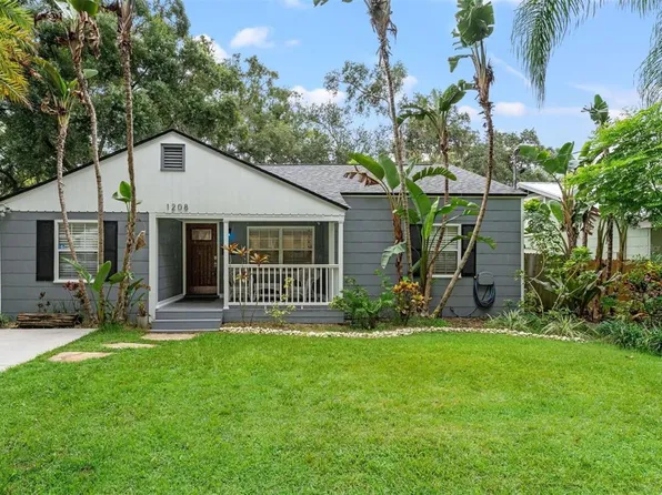 1208 E Broad St, Tampa, FL 33604