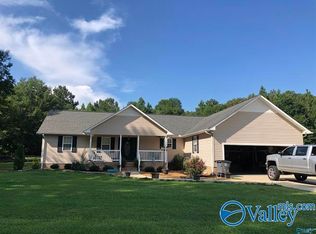 7254 Fords Valley Rd, Gadsden, AL 35905