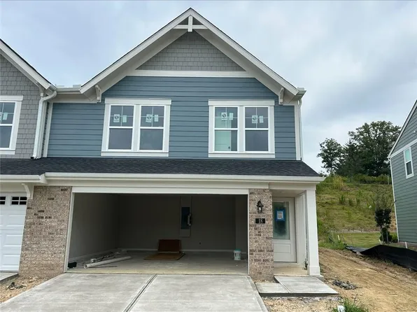 18 Gold Dust Dr #21-B, Dawsonville, GA 30534