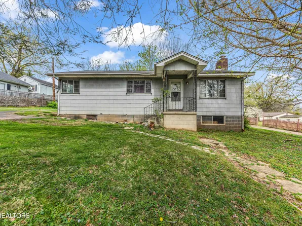 2909 Montbelle Dr, Knoxville, TN 37918